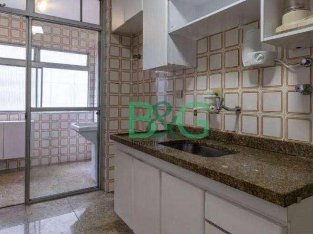 Apartamento para Venda em Presidente Prudente/SP Jardim Aviação 3 Quartos