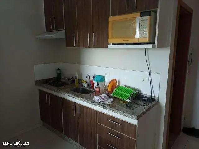 Apartamento para Venda em Presidente Prudente/SP Jardim Bongiovani 1 Quartos