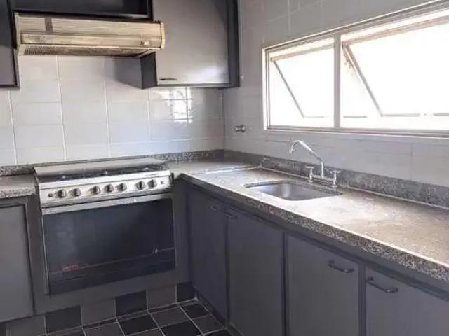 Apartamento para Venda em Presidente Prudente/SP Jardim Bongiovani 3 Quartos