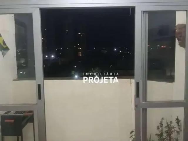 Apartamento para Venda em Presidente Prudente/SP Jardim Bongiovani 3 Quartos