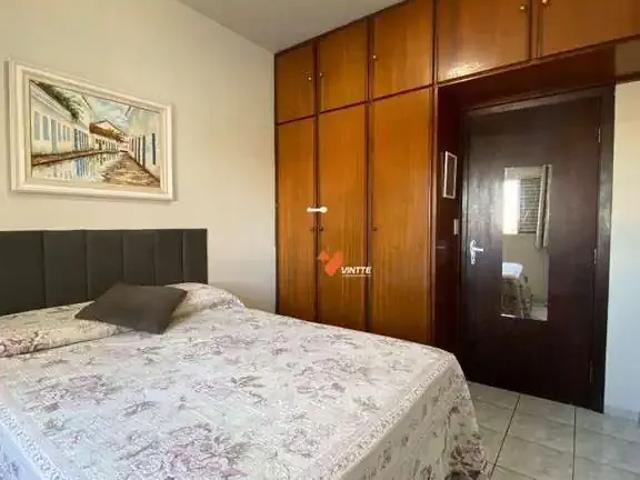Apartamento para Venda em Presidente Prudente/SP Jardim Bongiovani 3 Quartos