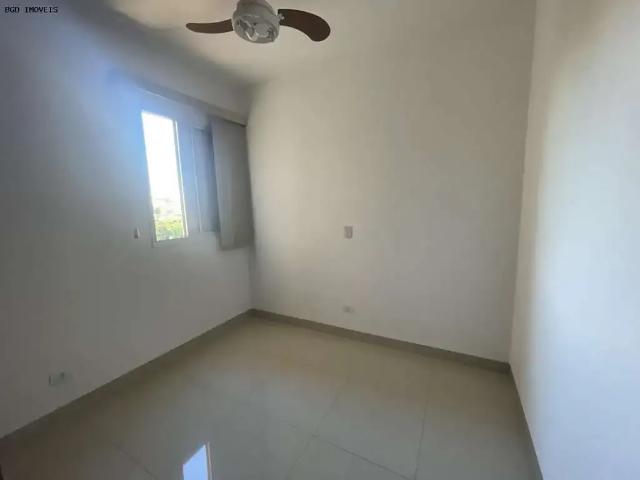 Apartamento para Venda em Presidente Prudente/SP Jardim Bela Daria 3 Quartos