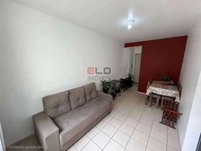 Apartamento para Venda em Presidente Prudente/SP Jardim Guanabara 2 Quartos