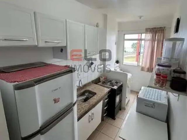 Apartamento para Venda em Presidente Prudente/SP Jardim Guanabara 2 Quartos