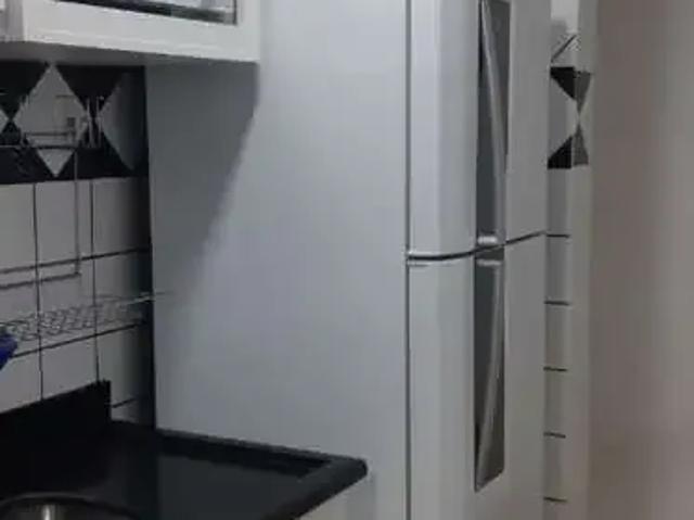 Apartamento para Venda em Presidente Prudente/SP Jardim Guanabara 2 Quartos