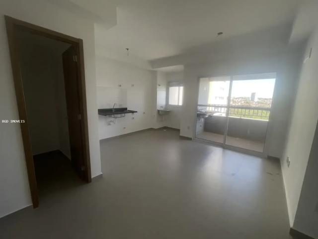 Apartamento para Venda em Presidente Prudente/SP Jardim Eldorado 2 Quartos