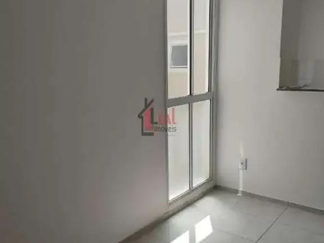 Apartamento para Venda em Presidente Prudente/SP Jardim Eldorado 2 Quartos