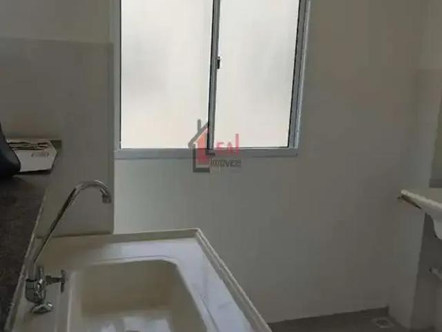 Apartamento para Venda em Presidente Prudente/SP Jardim Eldorado 2 Quartos