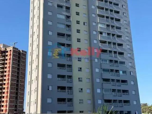 Apartamento para Venda em Presidente Prudente/SP Jardim Eldorado 2 Quartos