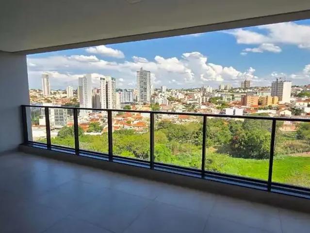 Apartamento para Venda em Presidente Prudente/SP Jardim Esplanada 3 Quartos