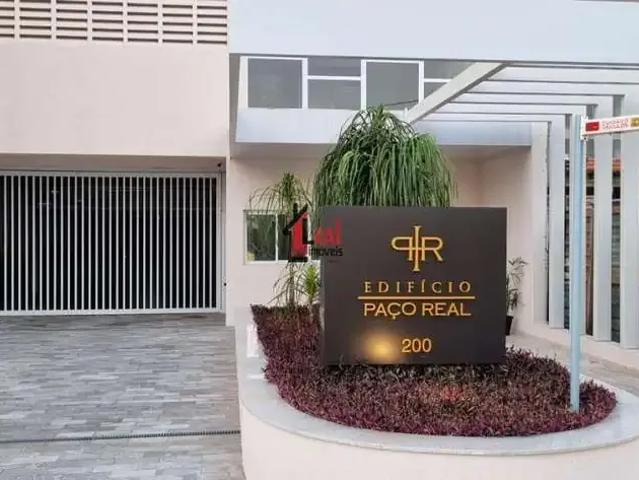 Apartamento para Venda em Presidente Prudente/SP Jardim Esplanada 3 Quartos