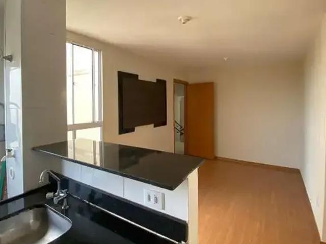 Apartamento para Venda em Presidente Prudente/SP Jardim Itapura 2 Quartos