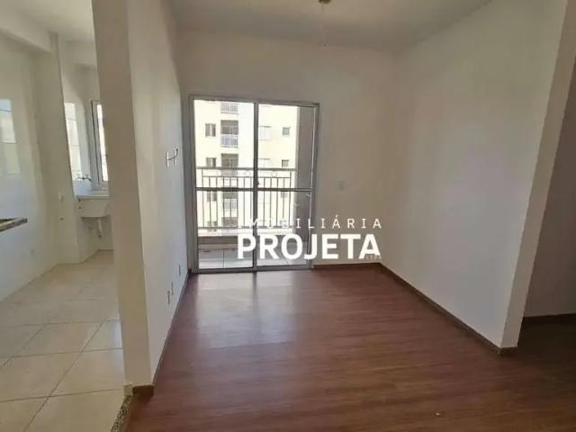 Apartamento para Venda em Presidente Prudente/SP Jardim Jequitibá 2 Quartos