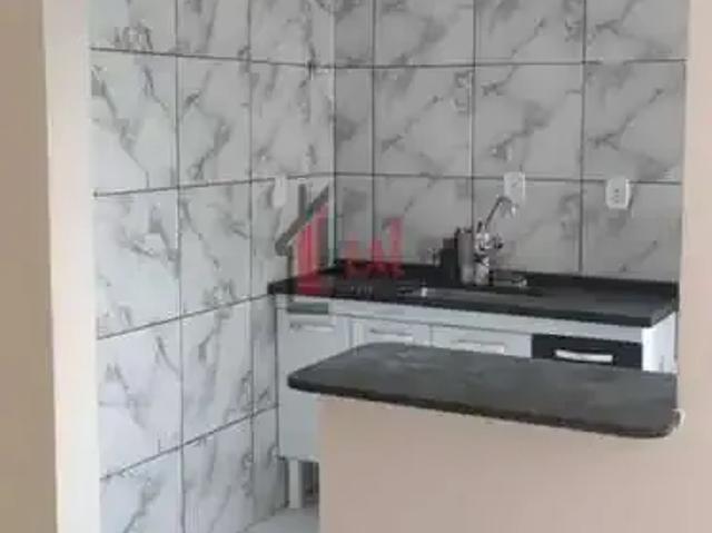 Apartamento para Venda em Presidente Prudente/SP Jardim Maracanã 2 Quartos