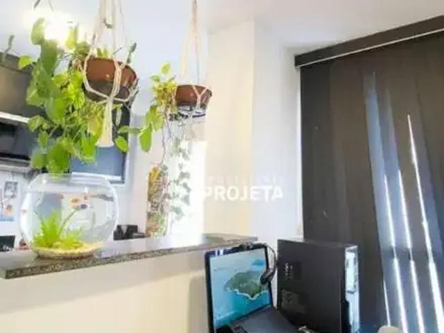 Apartamento para Venda em Presidente Prudente/SP Jardim Maracanã 2 Quartos