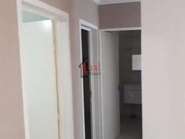 Apartamento para Venda em Presidente Prudente/SP Jardim Maracanã 2 Quartos