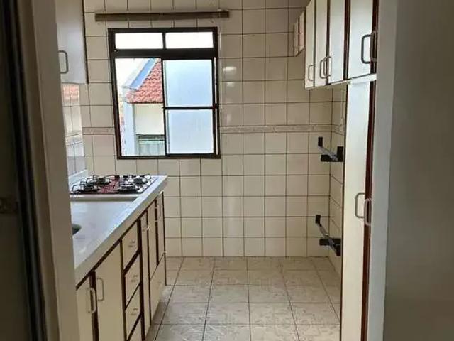 Apartamento para Venda em Presidente Prudente/SP Jardim Maracanã 2 Quartos