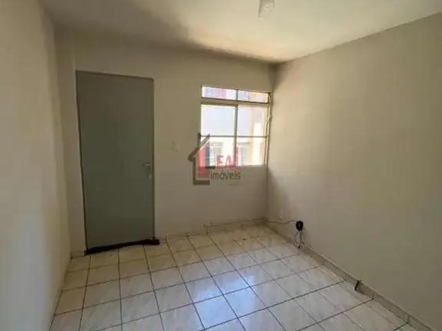 Apartamento para Venda em Presidente Prudente/SP Jardim Maracanã 2 Quartos
