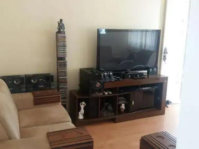 Apartamento para Venda em Presidente Prudente/SP Jardim Maracanã 2 Quartos