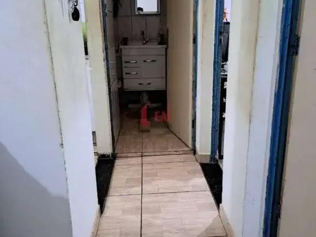 Apartamento para Venda em Presidente Prudente/SP Jardim Maracanã 2 Quartos