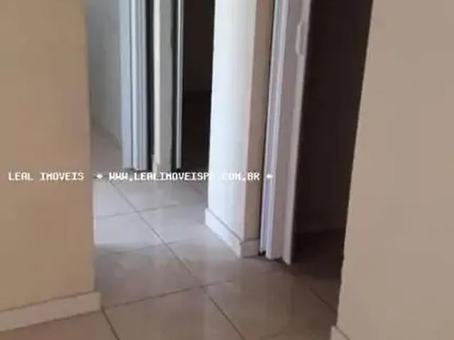 Apartamento para Venda em Presidente Prudente/SP Jardim Maracanã 2 Quartos