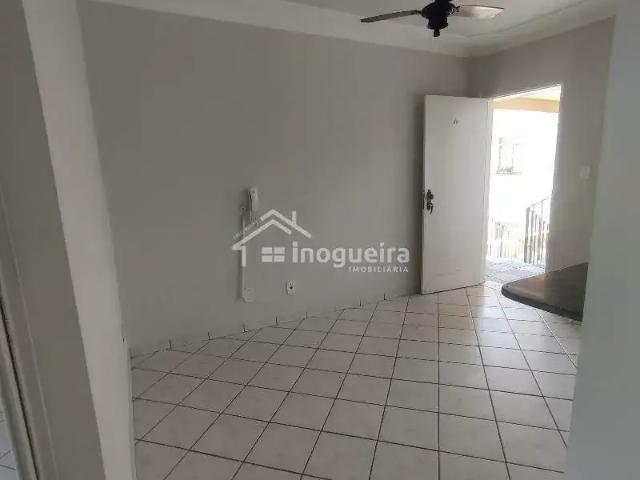 Apartamento para Venda em Presidente Prudente/SP Jardim Maracanã 2 Quartos