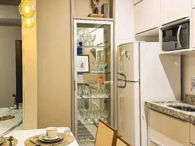 Apartamento para Venda em Presidente Prudente/SP Jardim Novo Bongiovani 2 Quartos