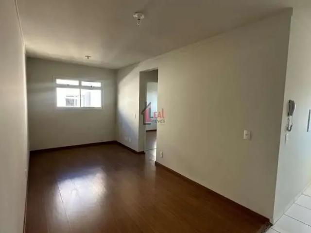 Apartamento para Venda em Presidente Prudente/SP Jardim Santa Clara 2 Quartos