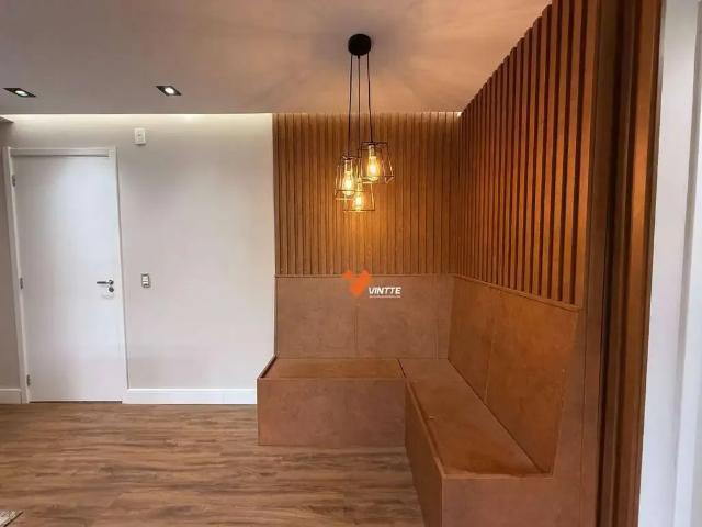 Apartamento para Venda em Presidente Prudente/SP Jardim Santa Clara 2 Quartos