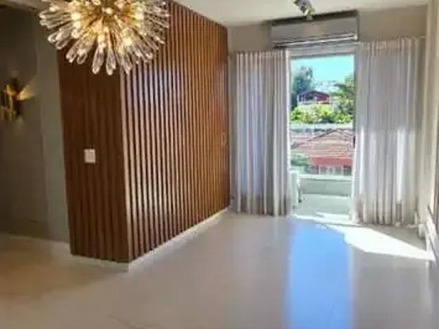 Apartamento para Venda em Presidente Prudente/SP Jardim Paulista 3 Quartos