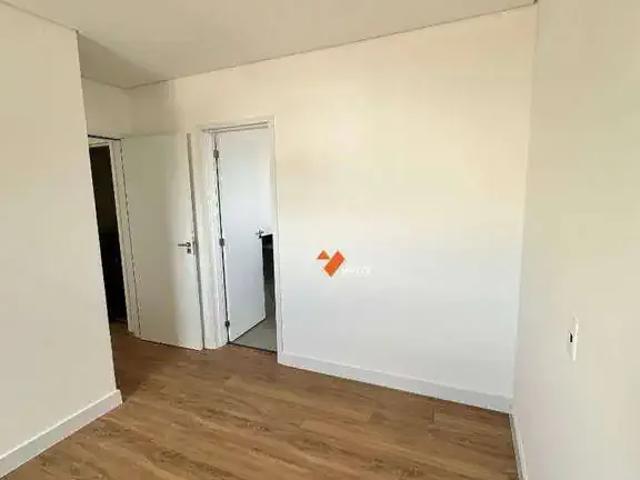 Apartamento para Venda em Presidente Prudente/SP Jardim Paulistano 2 Quartos