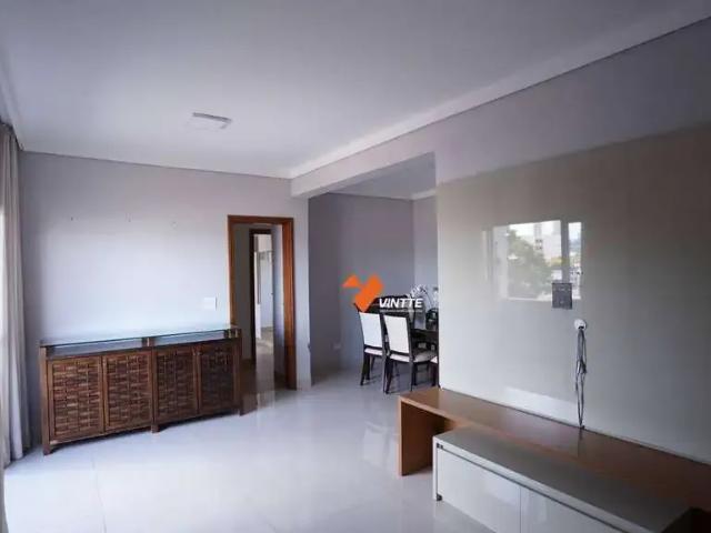 Apartamento para Venda em Presidente Prudente/SP Jardim Paulistano 3 Quartos