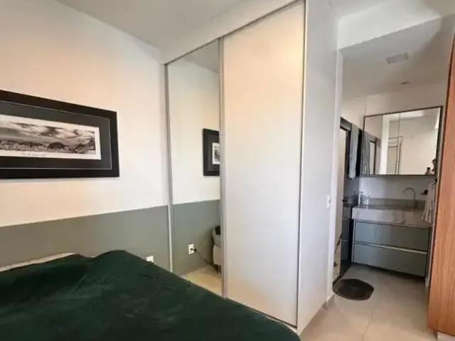 Apartamento para Venda em Presidente Prudente/SP Jardim Petrópolis 1 Quartos