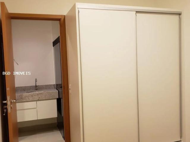 Apartamento para Venda em Presidente Prudente/SP Jardim Petrópolis 1 Quartos