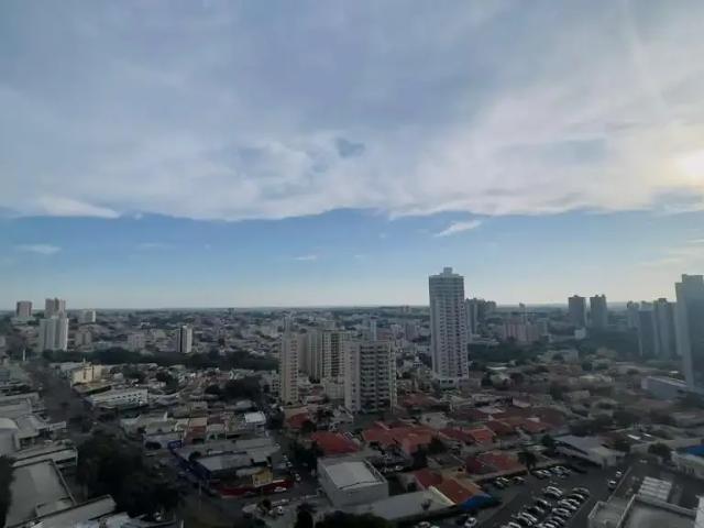 Apartamento para Venda em Presidente Prudente/SP Jardim Rio 400 3 Quartos