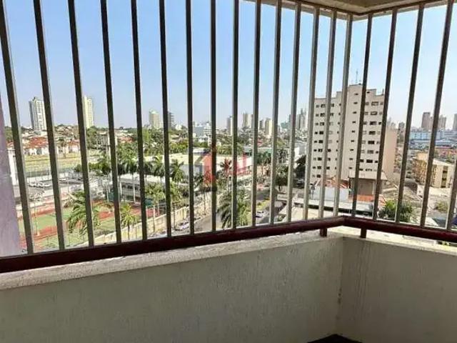 Apartamento para Venda em Presidente Prudente/SP Jardim Rio 400 3 Quartos