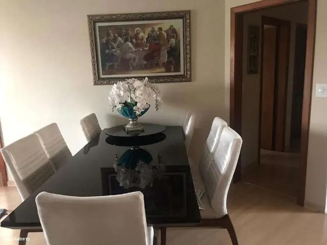 Apartamento para Venda em Presidente Prudente/SP Jardim Rio 400 3 Quartos