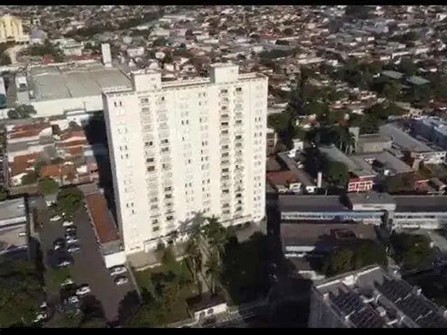 Apartamento para Venda em Presidente Prudente/SP Jardim Rio 400 3 Quartos