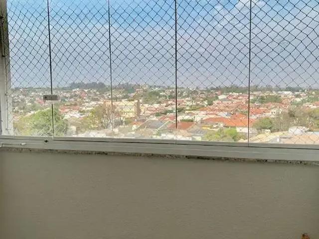 Apartamento para Venda em Presidente Prudente/SP Jardim Vale Verde 2 Quartos
