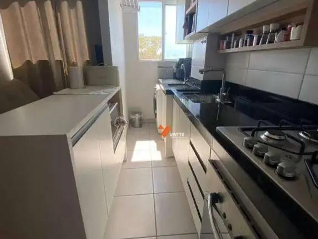 Apartamento para Venda em Presidente Prudente/SP Parque Bandeirantes 2 Quartos