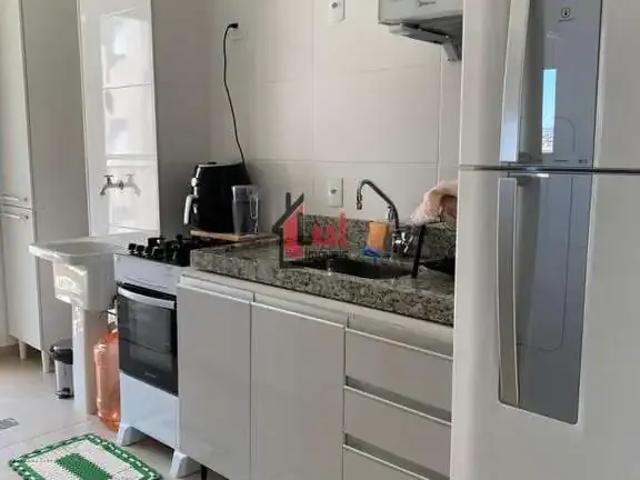 Apartamento para Venda em Presidente Prudente/SP Parque das Cerejeiras 2 Quartos