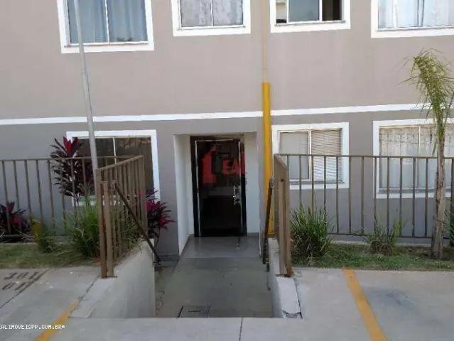 Apartamento para Venda em Presidente Prudente/SP Parque Imperial 1 Quartos