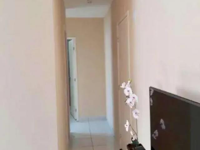 Apartamento para Venda em Presidente Prudente/SP Parque Imperial 2 Quartos