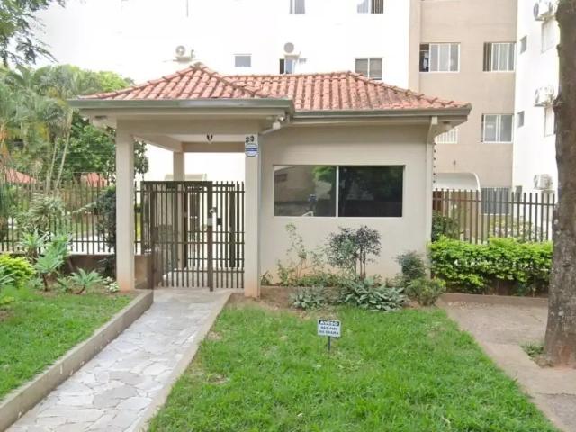 Apartamento para Venda em Presidente Prudente/SP Parque São Judas Tadeu