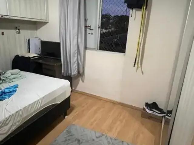 Apartamento para Venda em Presidente Prudente/SP Parque São Judas Tadeu 3 Quartos