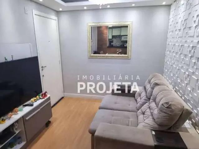 Apartamento para Venda em Presidente Prudente/SP Parque Watal Ishibashi 2 Quartos