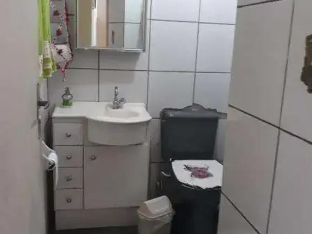 Apartamento para Venda em Presidente Prudente/SP Residencial Parque dos Girassóis 2 Quartos