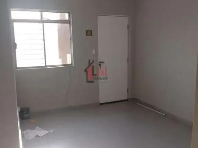 Apartamento para Venda em Presidente Prudente/SP Residencial Parque dos Girassóis 2 Quartos