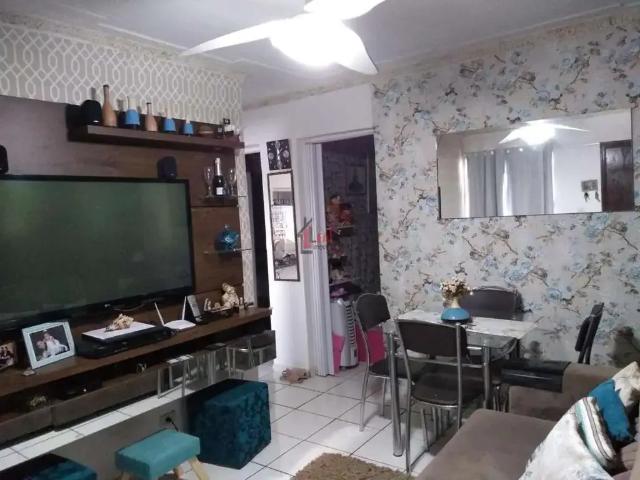 Apartamento para Venda em Presidente Prudente/SP Residencial Parque dos Girassóis 2 Quartos