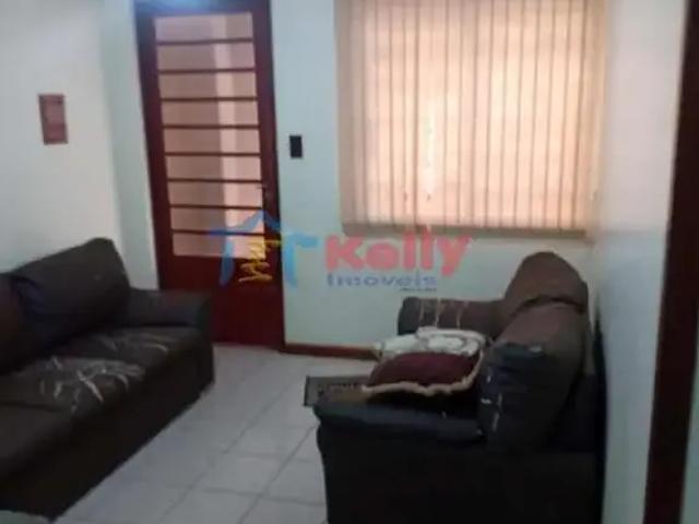 Apartamento para Venda em Presidente Prudente/SP Residencial Parque dos Girassóis 2 Quartos